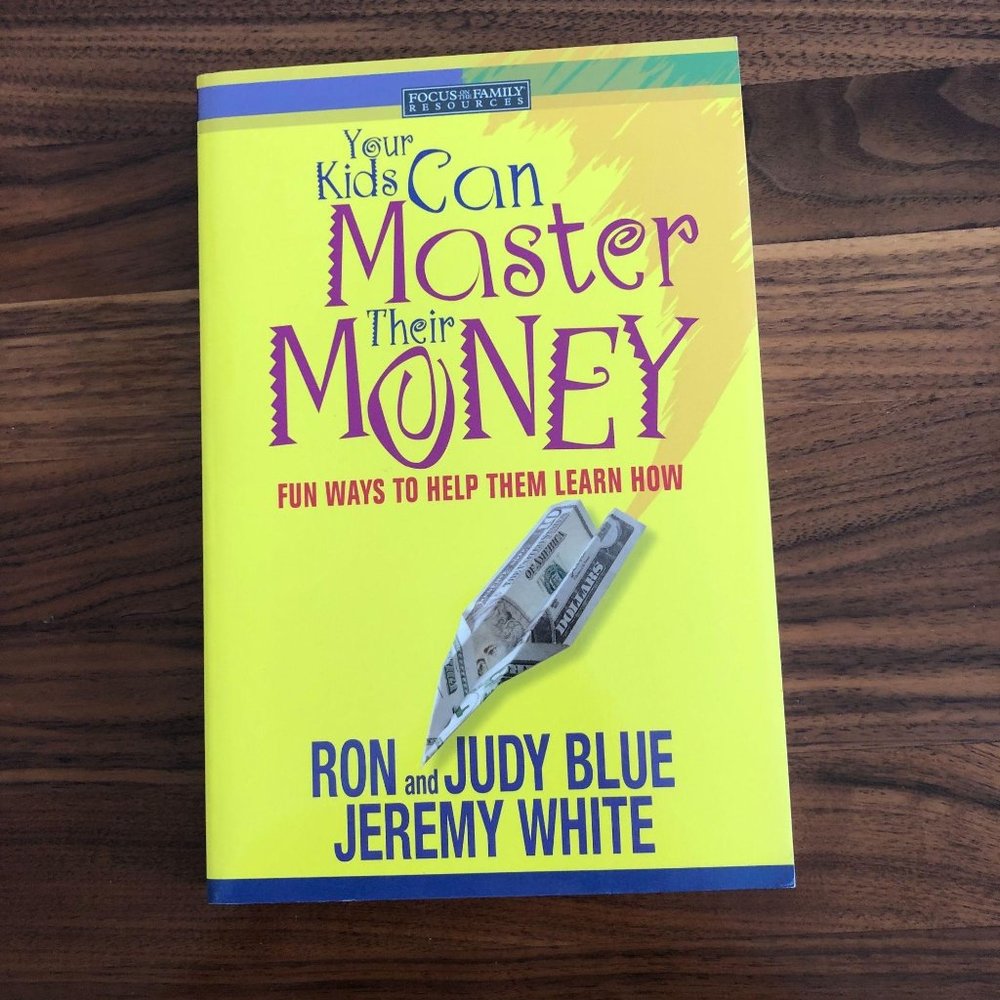Your Kids Can Master Their Money‎ Fun Ways2 Learn